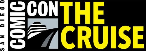 Comic-Con: The Cruise